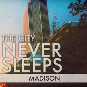 The City Never Sleeps - Return to Sender