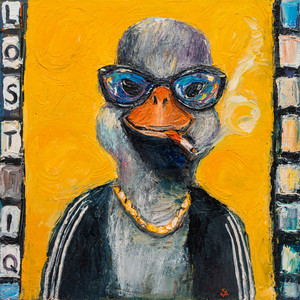 La Coscienza Di Roberta