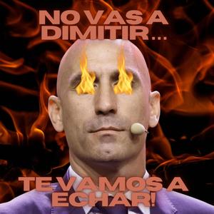 No voy a dimitir (REMIX)