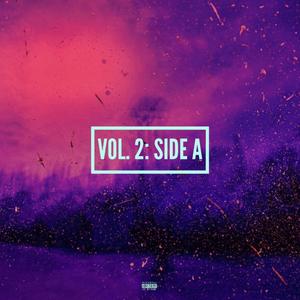 Vol. 2: Side A (Explicit)