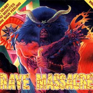 Rave Massacre Vol. IV