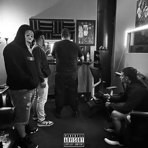 Phantom (feat. YGB Talibandz & Tru Dice) [Explicit]