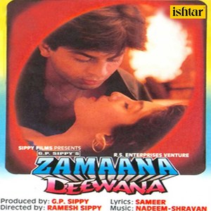 Zamaana Deewana (Original Motion Picture Soundtrack)