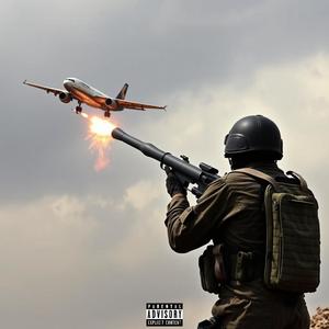 WHEN YOU LAND (feat. Anime Rari) (Explicit)