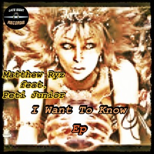I Want To Know (Robeen, Jake Remix)