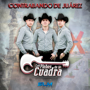 Contrabando De Juárez