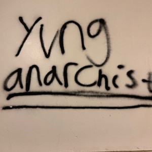 SHATTERED (Explicit)