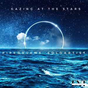 Gazing At The Stars (feat. SoloArtist) (Explicit)