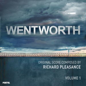 Wentworth (Original Score) , Vol.V1