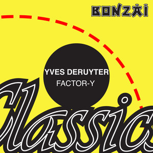 Factor-Y (Radio Edit)