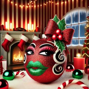 Jingle Balls (feat. Lucky Hoes) (Explicit)