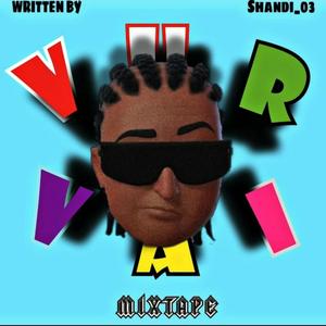 VUR VAI MIXTAPE (PART I) [Explicit]