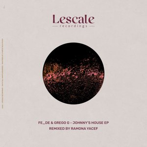 Johnny's House (Ramona Yacef Remix)