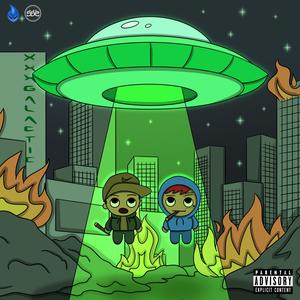 XXXGALACTIC (feat. Young Supra)