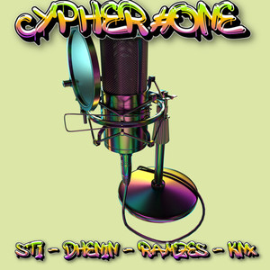 Cypher #One S.T.I (Explicit)