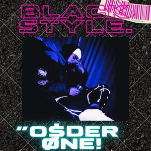 Black Style (Explicit)