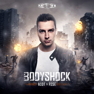 Blood For Blood (Radio Edit)