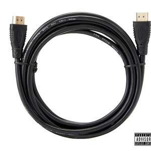 HDMI (feat. Ingenio) (Explicit)