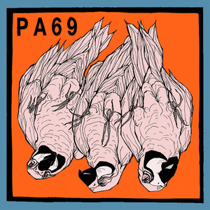 Papagei (Explicit)