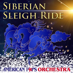 Siberian Sleigh Ride