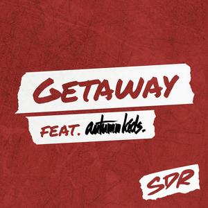 Getaway (feat. autumn kids.) [Feat Version] [Explicit]