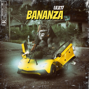 BANANZA (Shake It Remix) [Explicit]