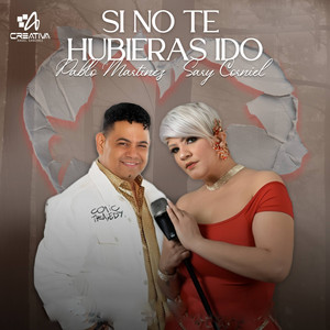 Si No Te Hubieras Ido