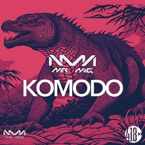 Komodo (Extended Mix)