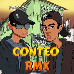 Conteo Rmx(feat. Newbeast)