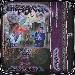 pressure!(feat. Tito Parasite) (Explicit)