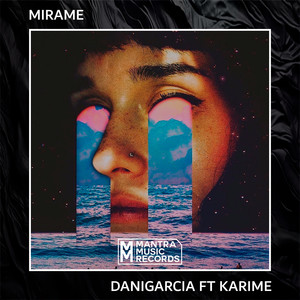 MIRAME (feat. karime)