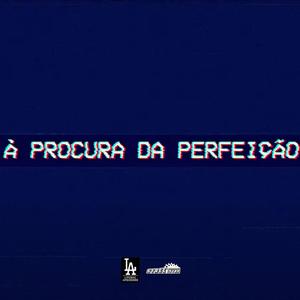 À Procura Da Perfeição (feat. Ricky Broke) (Explicit)