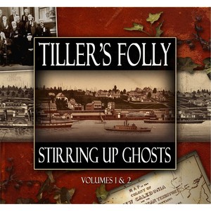 Stirring Up Ghosts, Vol. 1 & 2