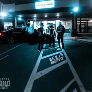 ON THE RUN (feat. Yung Brazi & DiditAgain) (Explicit)