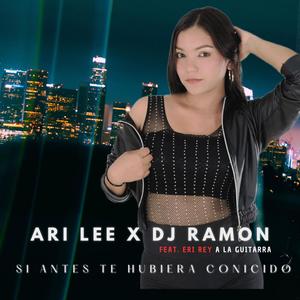 Si Antes Te Hubiera Conocido (feat. Eri Rey) (Bachata)