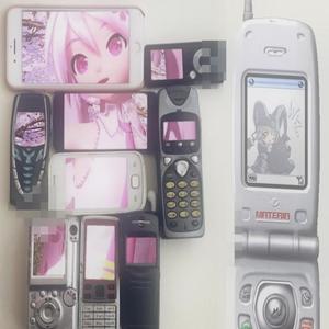 boneca de pau (feat. bea & arialdead) (breakcore remix)