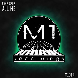 All Me (Original Mix)