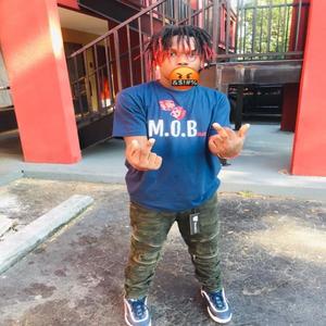 Pressure Freestyle (feat. J Mula) (Explicit)