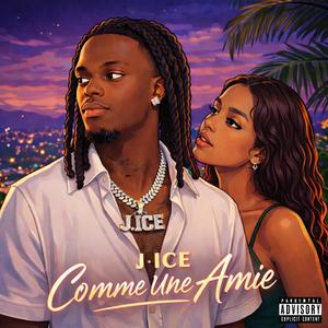 COMME UNE AMIE