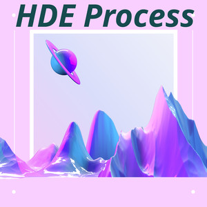 Hde Process (Explicit)