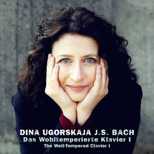 Bach, J.S.: The Welltempered Clavier, Book 1, BWV 846-869