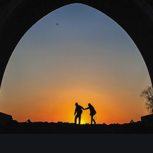 亲爱的别再忧伤