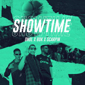 ShowTime (Explicit)