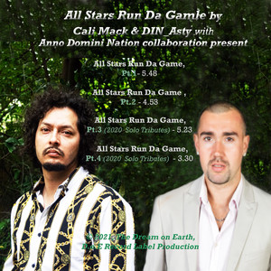 All Stars Run Da Game, Pt. 2