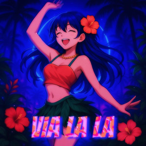 Via La La (Super Slowed)