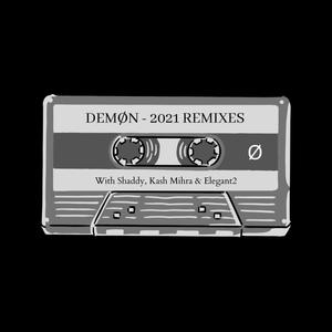 Future rave (Kash Mihra Remix)