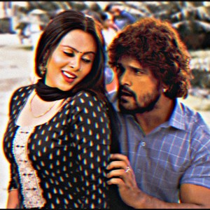 Kariya Dress (Slow Reverb)