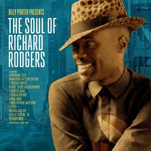 Billy Porter Presents: The Soul of Richard Rodgers (Explicit)