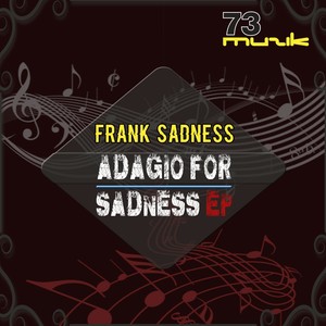Adagio For Sadness EP