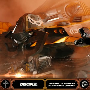 Ground Shake (TRYPBOX Remix)